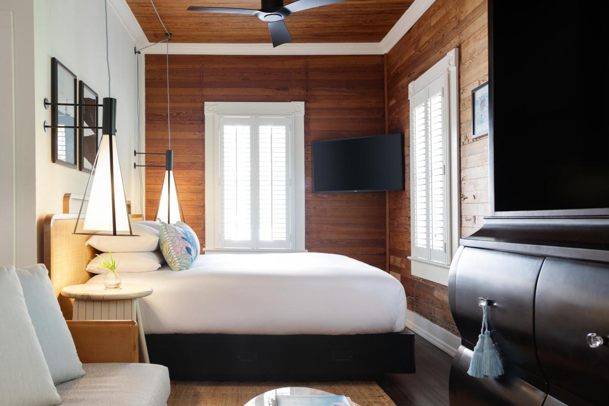 Ridley House - Key West Historic Inns (Adults Only) Exteriör bild